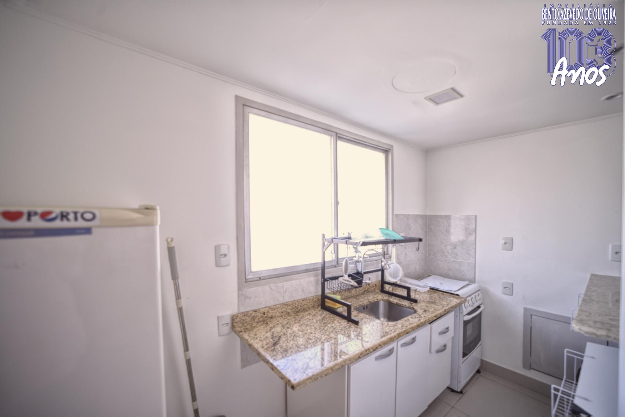 Apartamento, 1 quarto, 34 m² - Foto 12