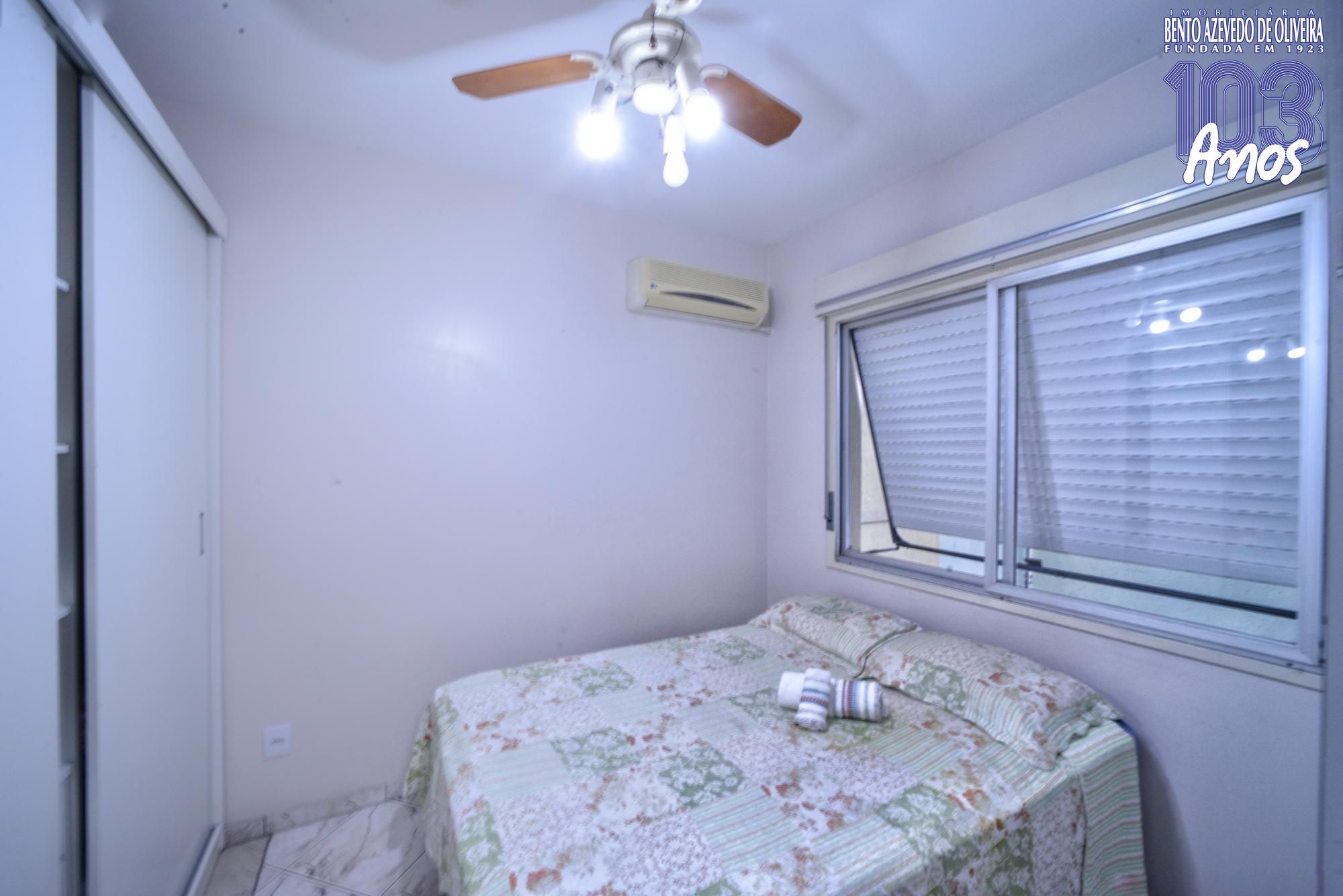 Apartamento, 1 quarto, 33 m² - Foto 15