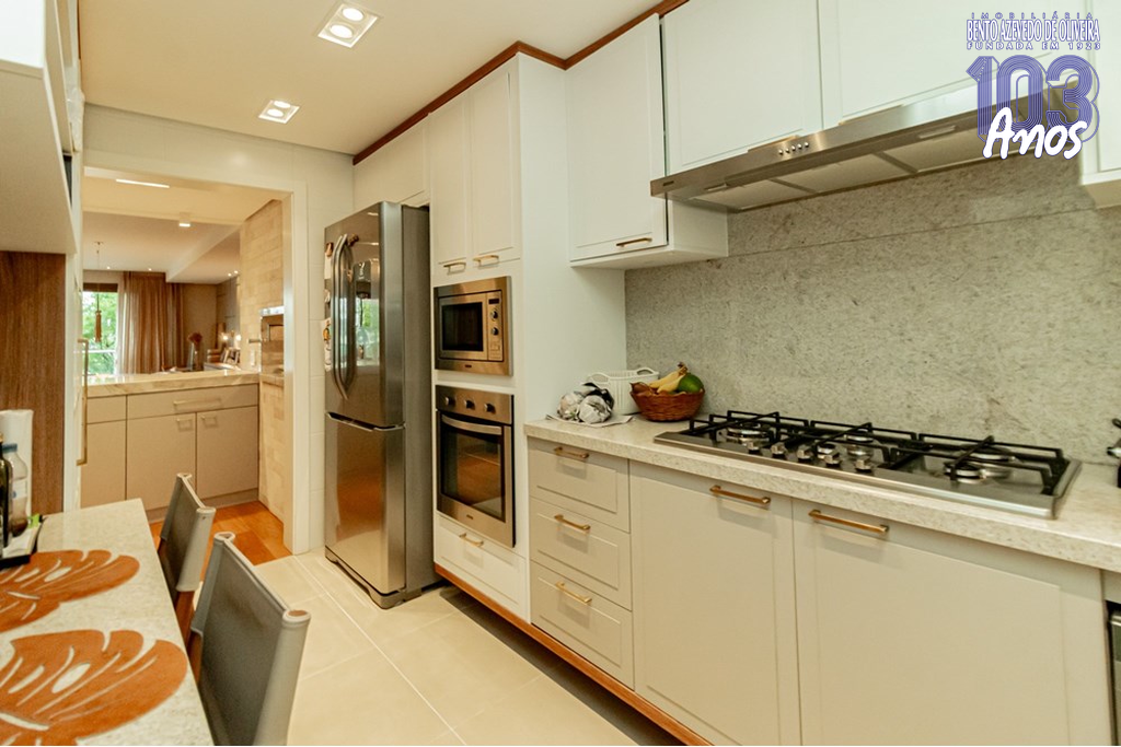 Apartamento, 3 quartos, 153 m² - Foto 45