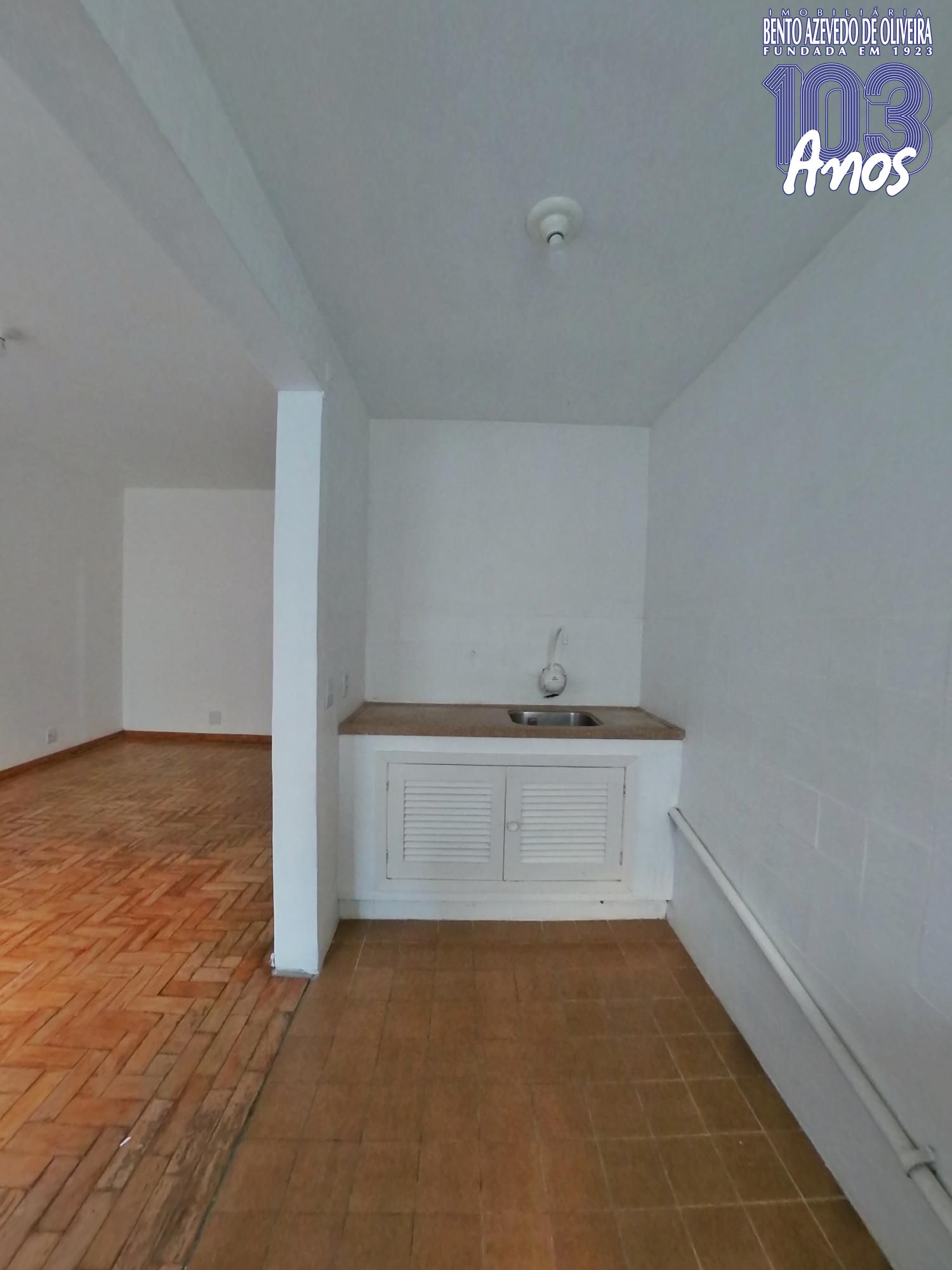 Kitnet-Studio, 25 m² - Foto 25