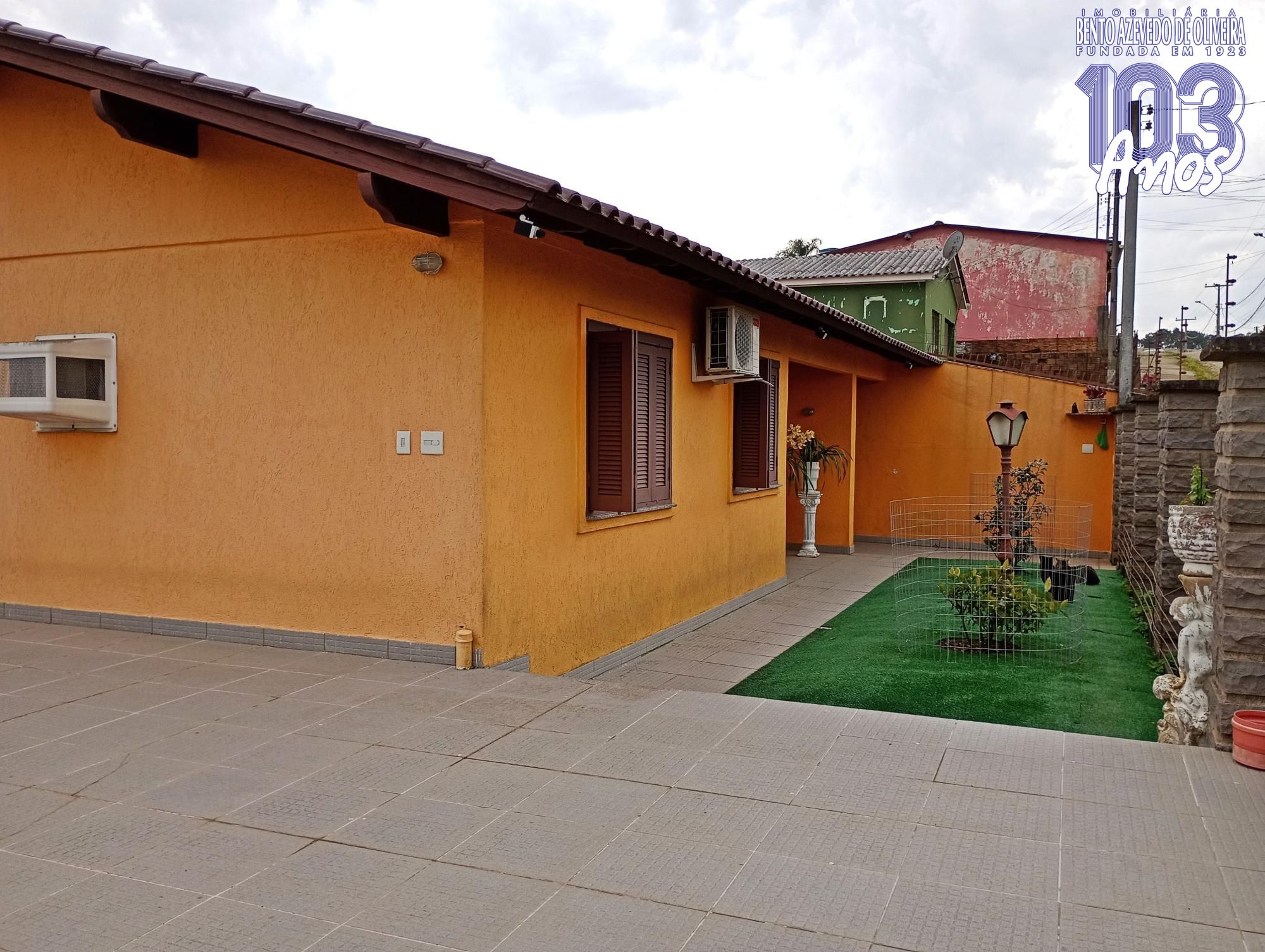 Casa, 3 quartos, 82 m² - Foto 5