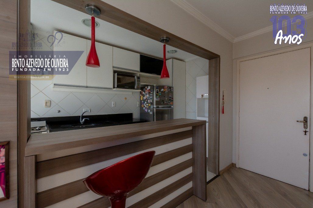 Apartamento, 1 quarto, 65 m² - Foto 32