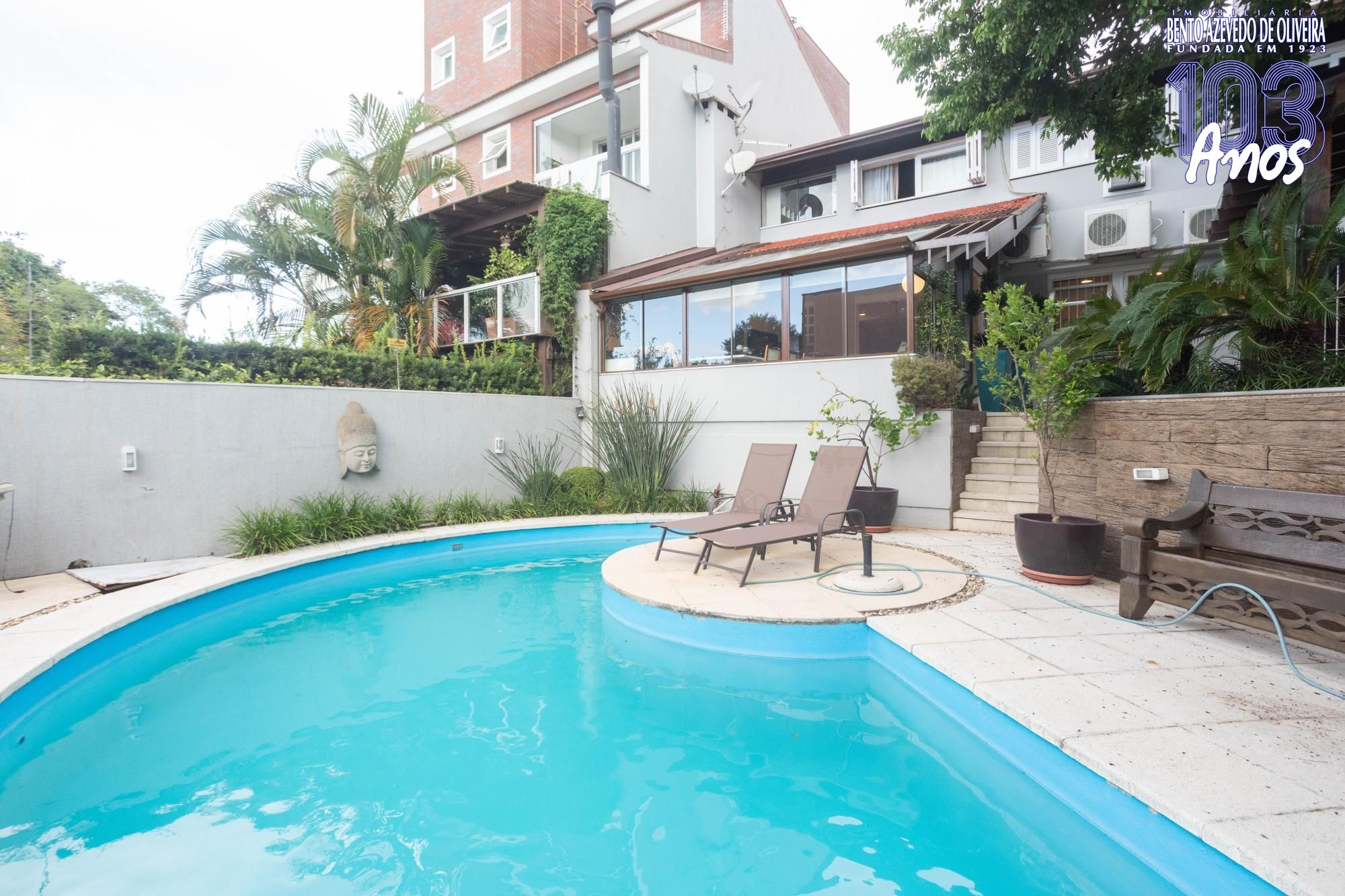 Casa, 4 quartos, 282 m² - Foto 35