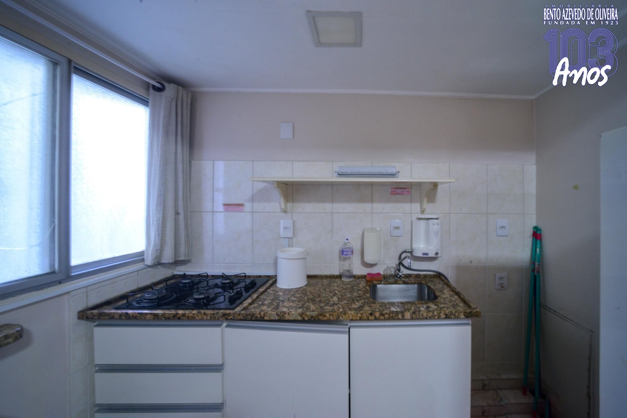 Apartamento, 1 quarto, 33 m² - Foto 20