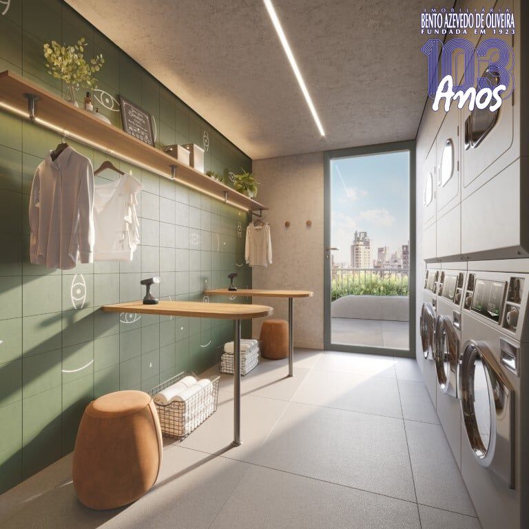 Apartamento, 1 quarto, 17 m² - Foto 13