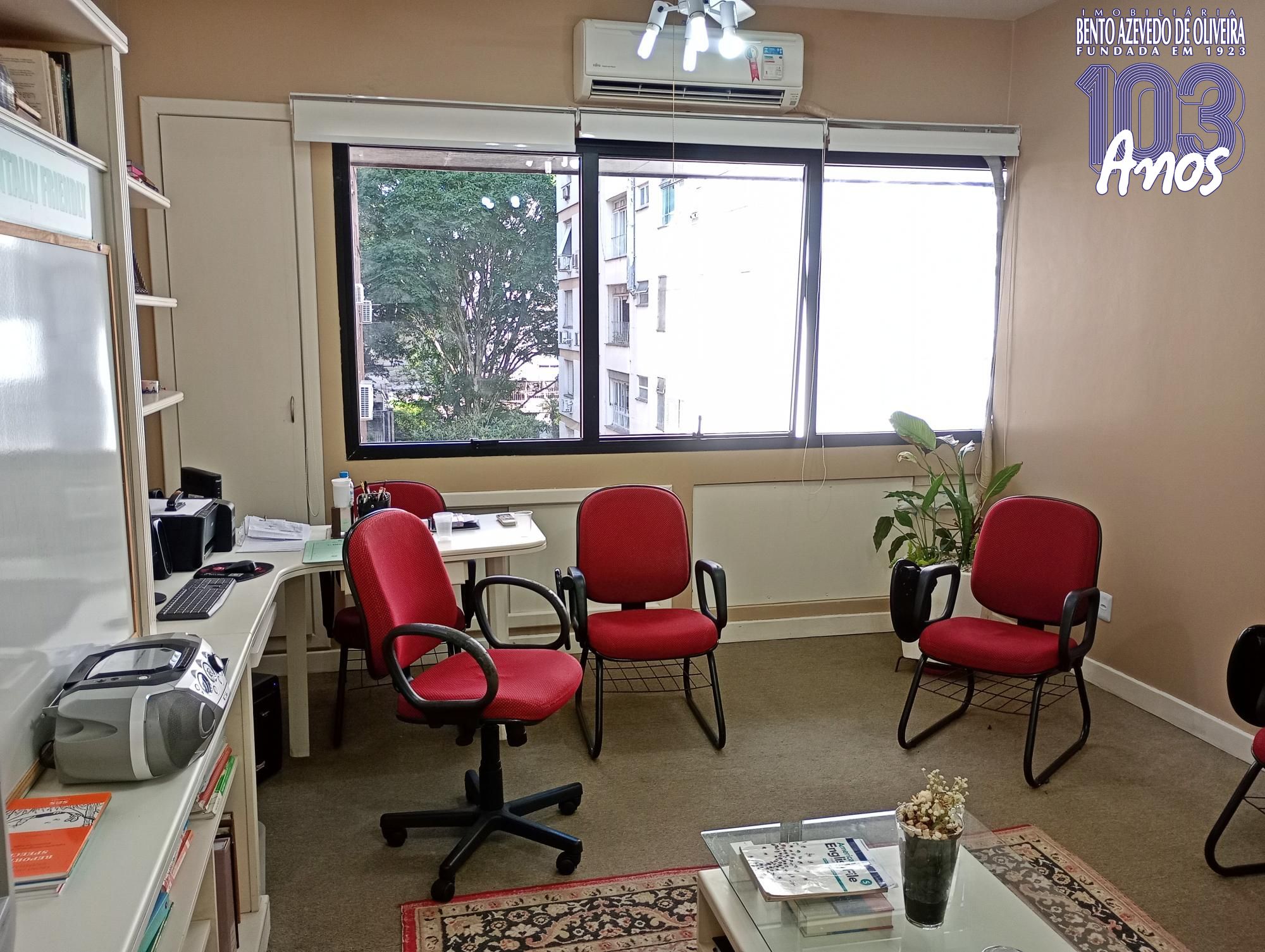 Sala-Conjunto, 64 m² - Foto 2