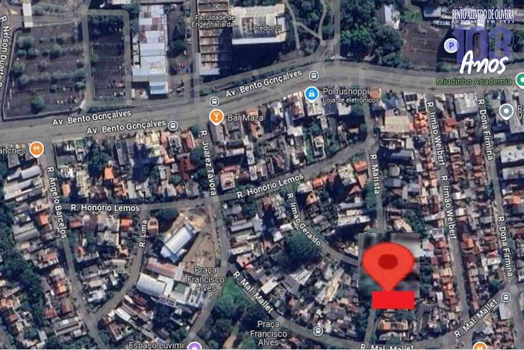 Terreno, 915 m² - Foto 8