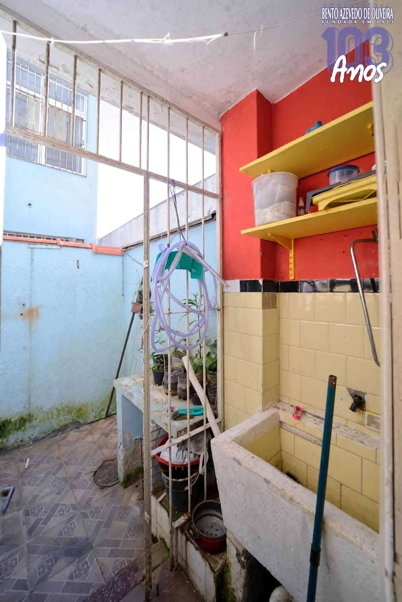 Apartamento, 1 quarto, 45 m² - Foto 16