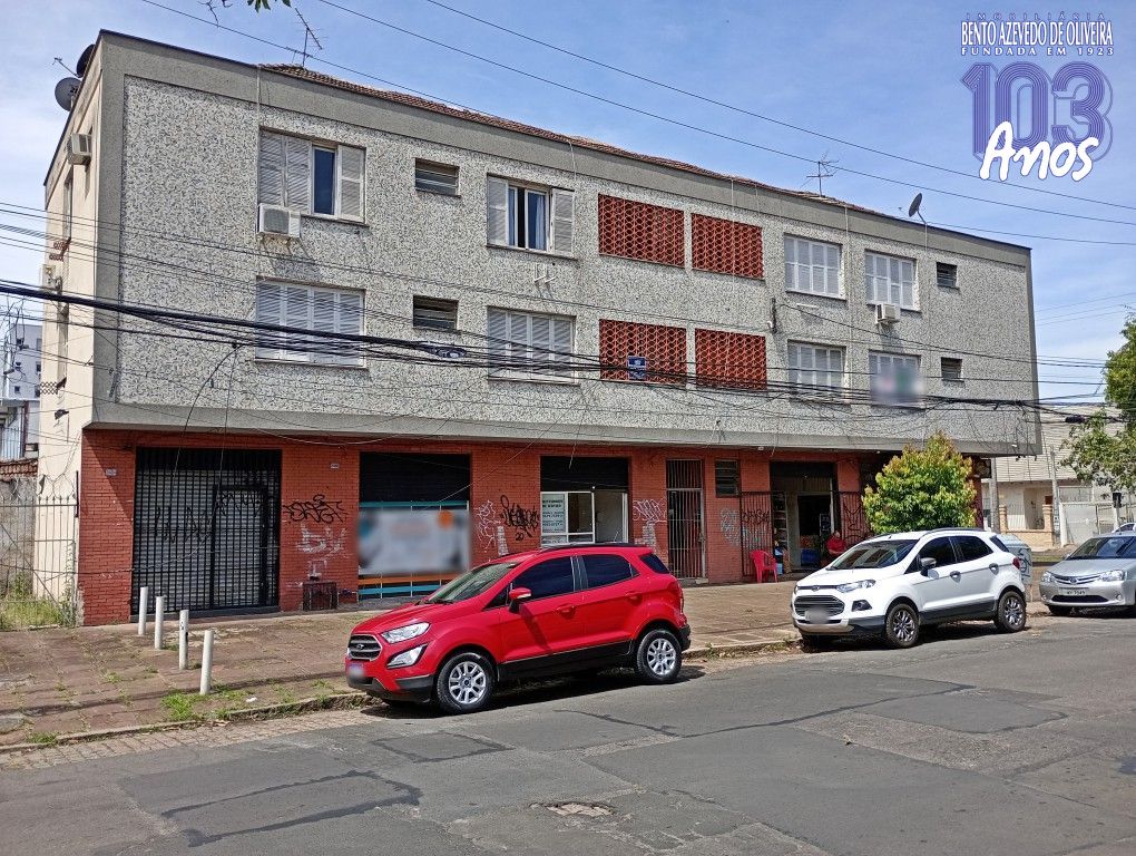 Apartamento, 2 quartos, 82 m² - Foto 1