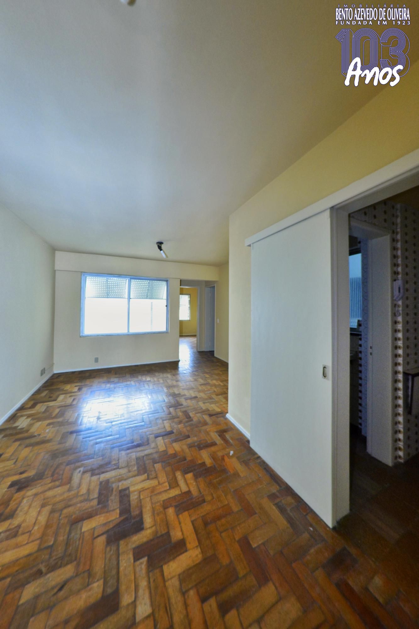 Apartamento, 1 quarto, 52 m² - Foto 2