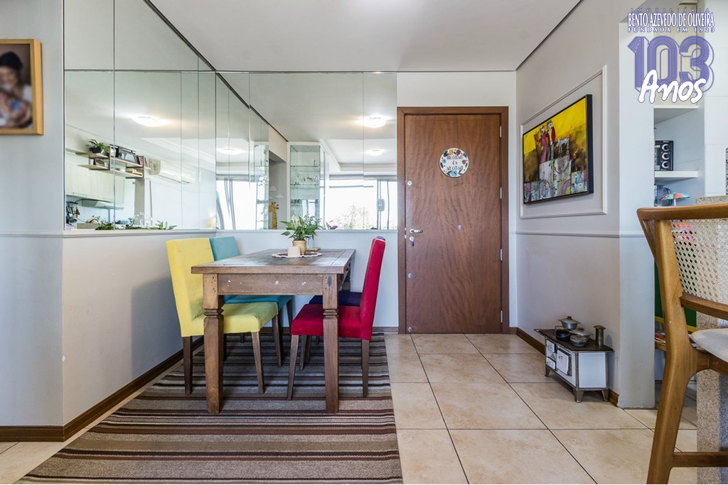 Apartamento, 2 quartos, 65 m² - Foto 30