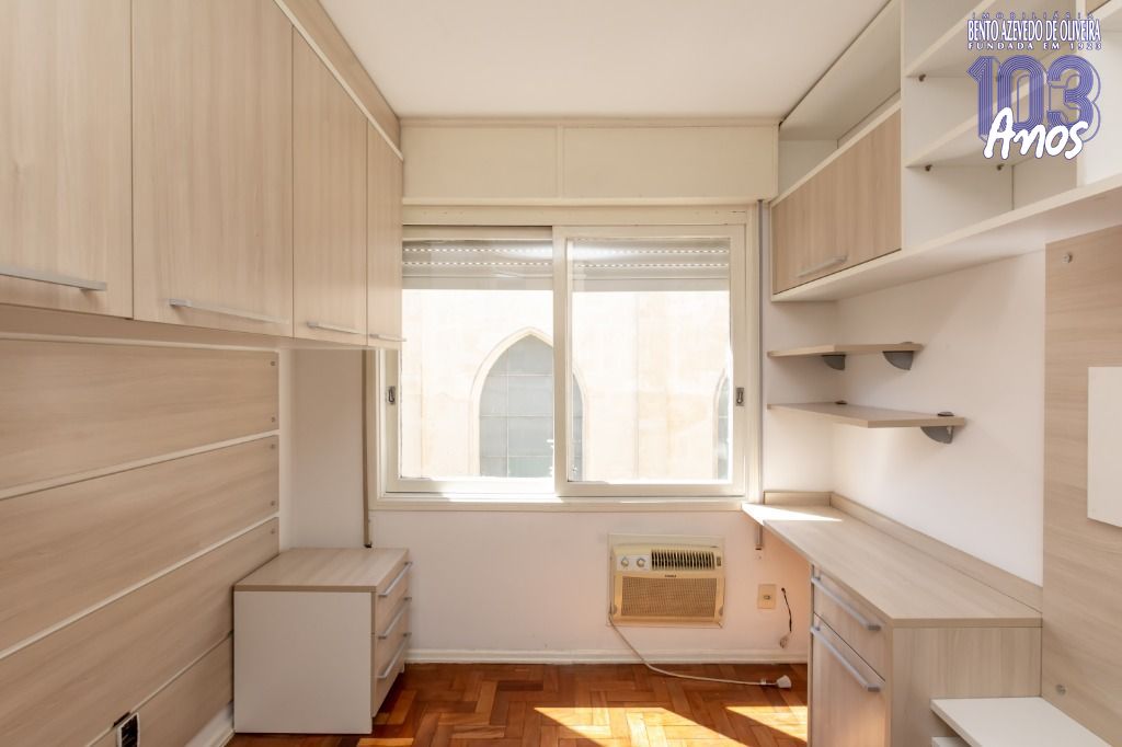 Apartamento, 1 quarto, 41 m² - Foto 11