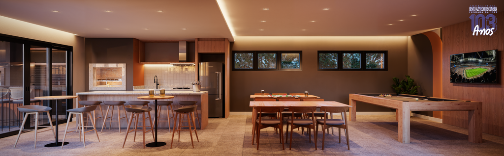 Apartamento, 2 quartos, 44 m² - Foto 10