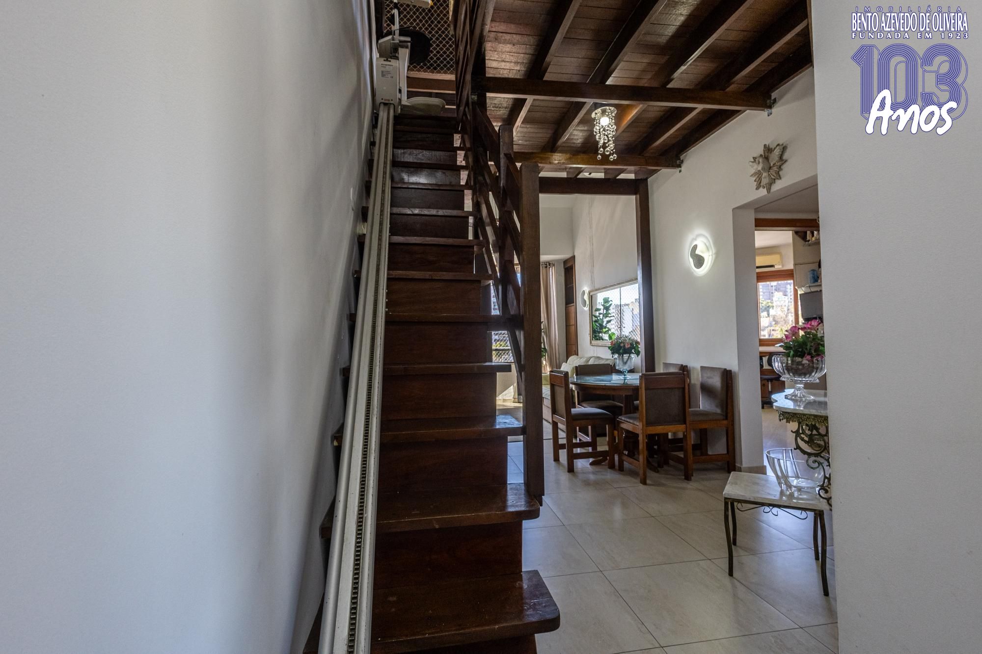 Cobertura, 2 quartos, 132 m² - Foto 14