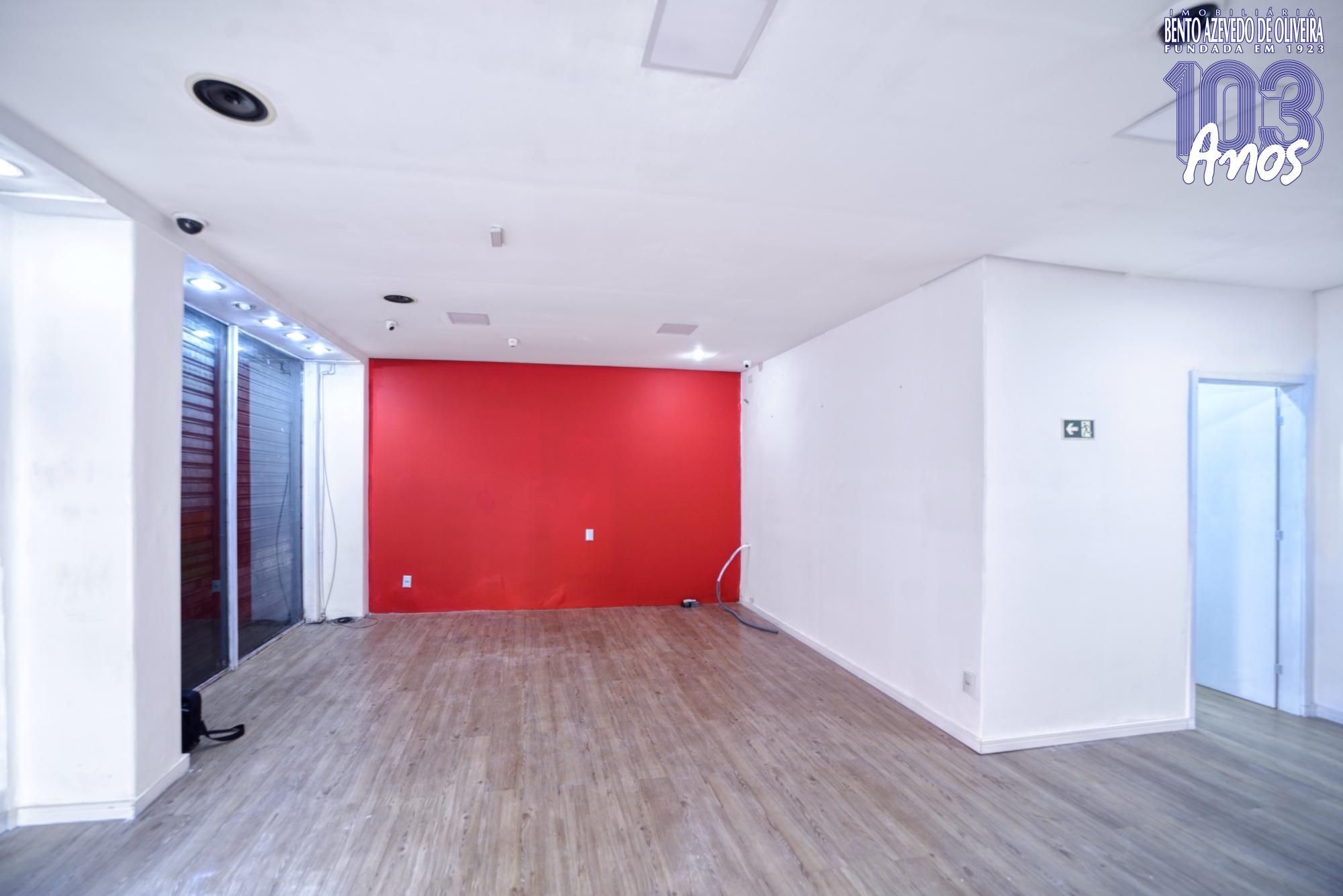 Loja-Salão, 55 m² - Foto 15