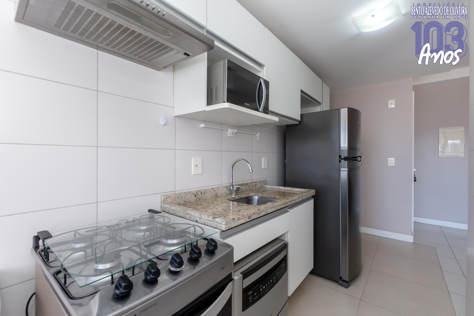 Apartamento, 3 quartos, 80 m² - Foto 15