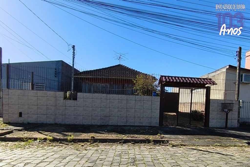 Terreno, 360 m² - Foto 1