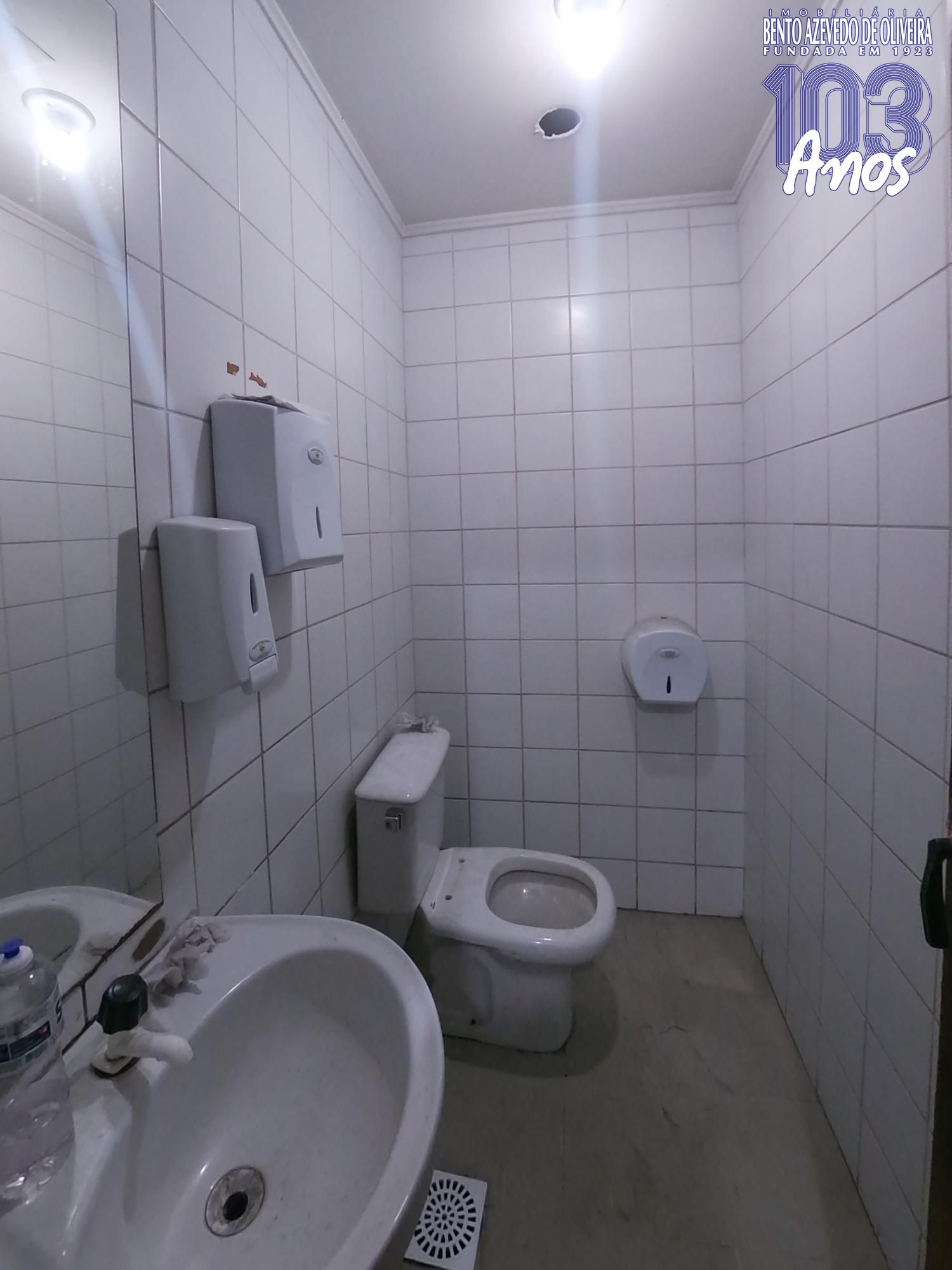 Loja-Salão, 128 m² - Foto 37