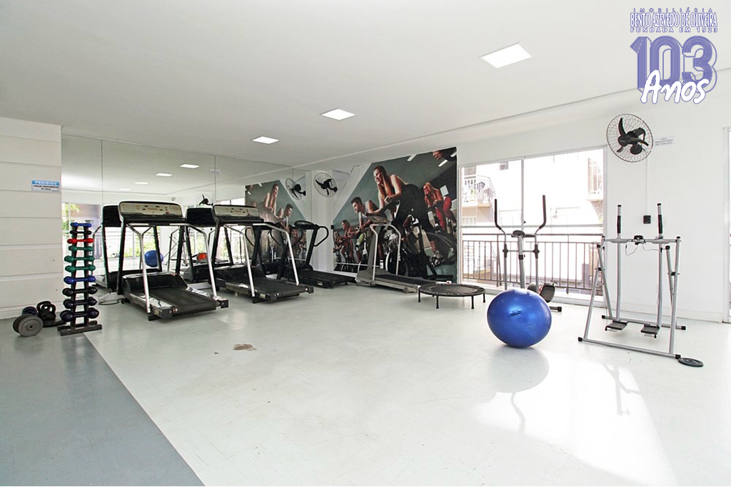 Apartamento, 2 quartos, 52 m² - Foto 31