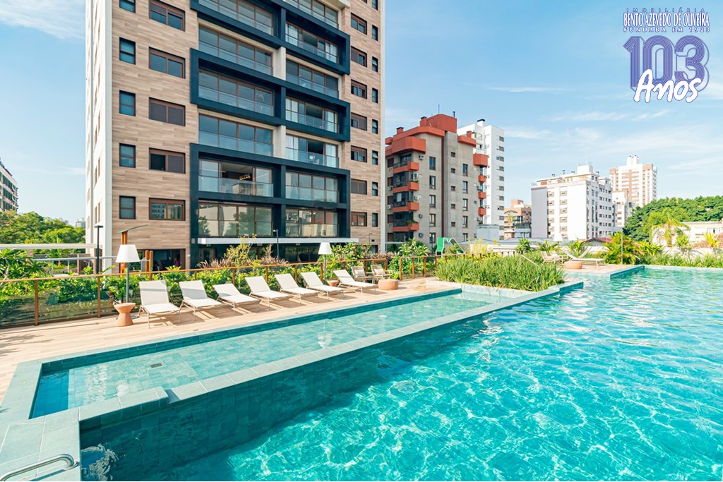 Apartamento, 3 quartos, 153 m² - Foto 29