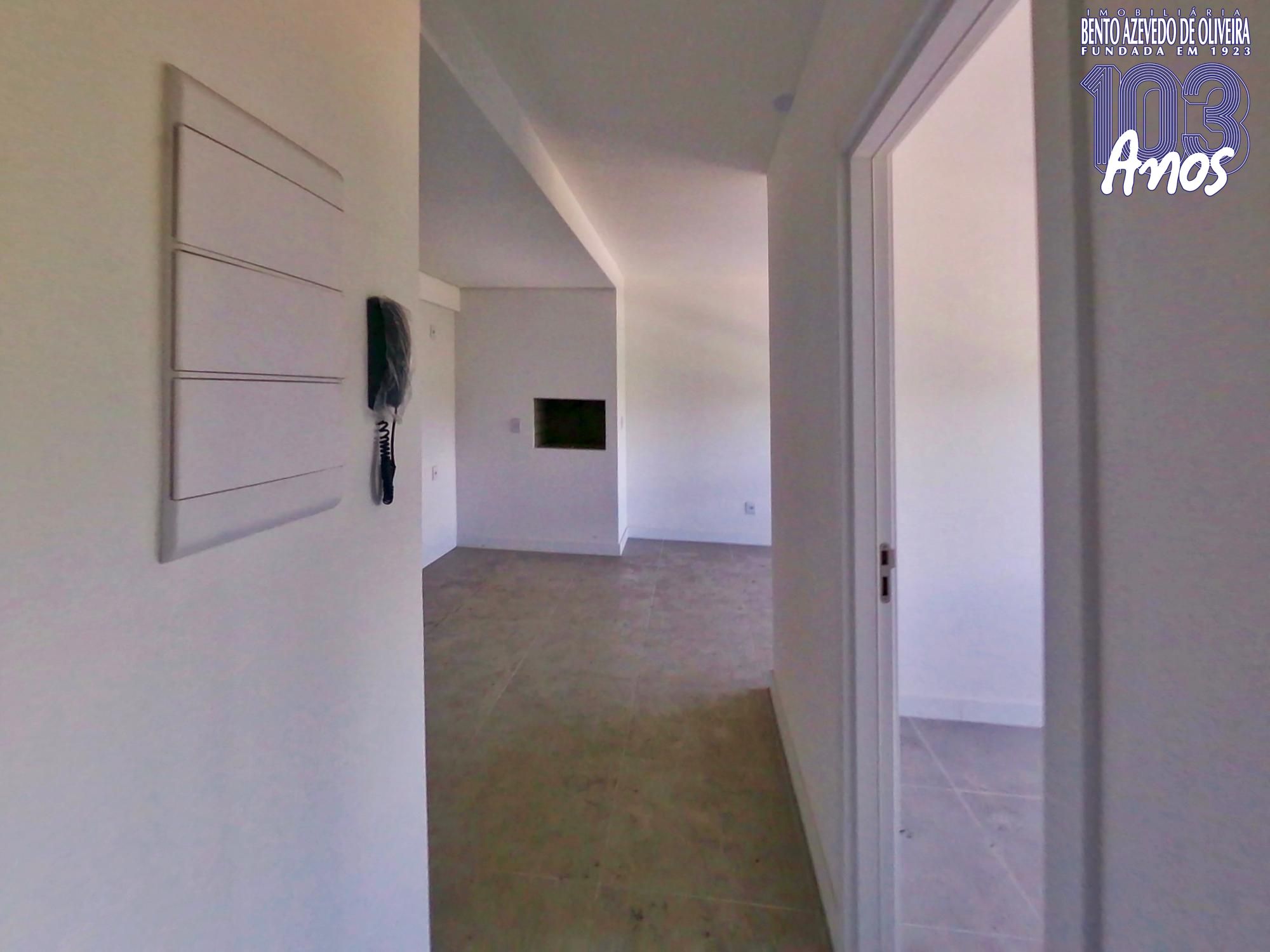 Apartamento, 2 quartos, 45 m² - Foto 3