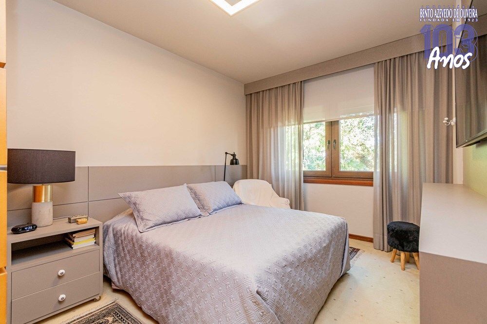 Apartamento, 3 quartos, 157 m² - Foto 10