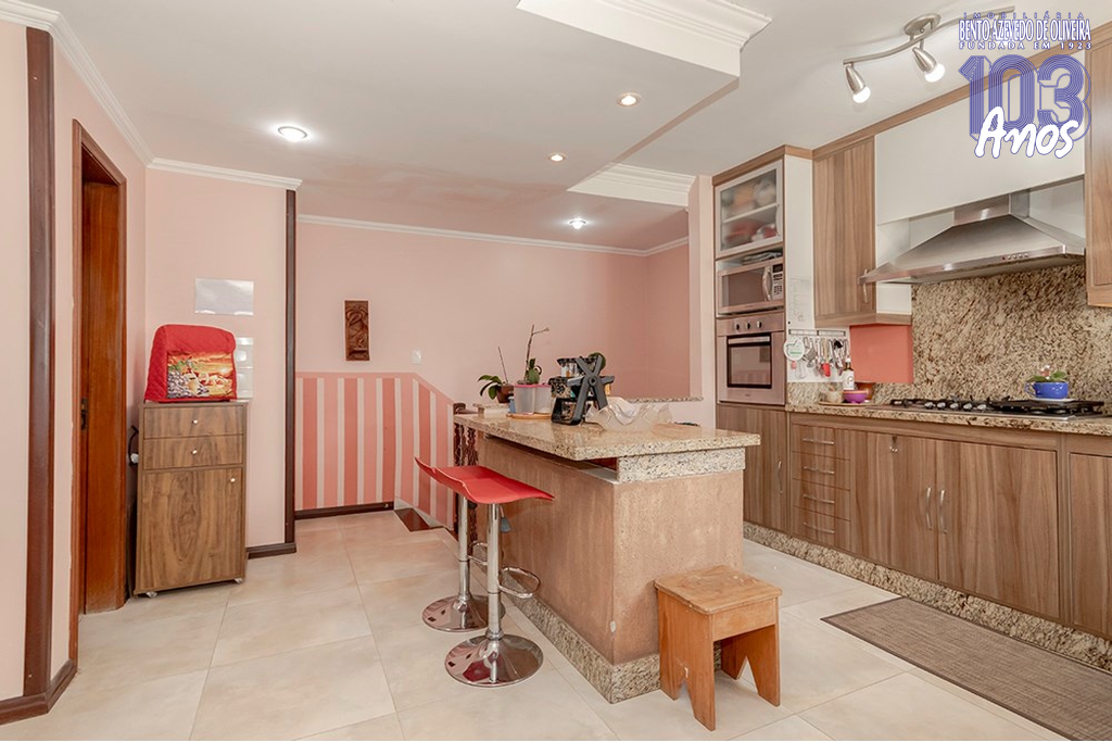 Cobertura, 3 quartos, 245 m² - Foto 14