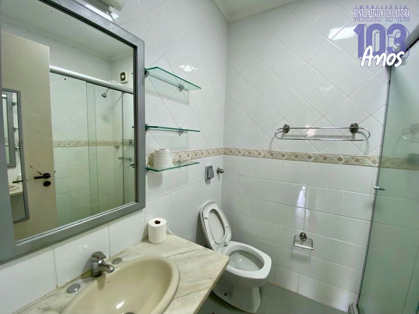 Casa de Condomínio, 3 quartos - Foto 24