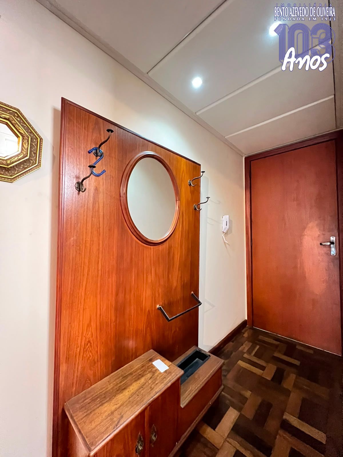 Apartamento, 2 quartos, 81 m² - Foto 4