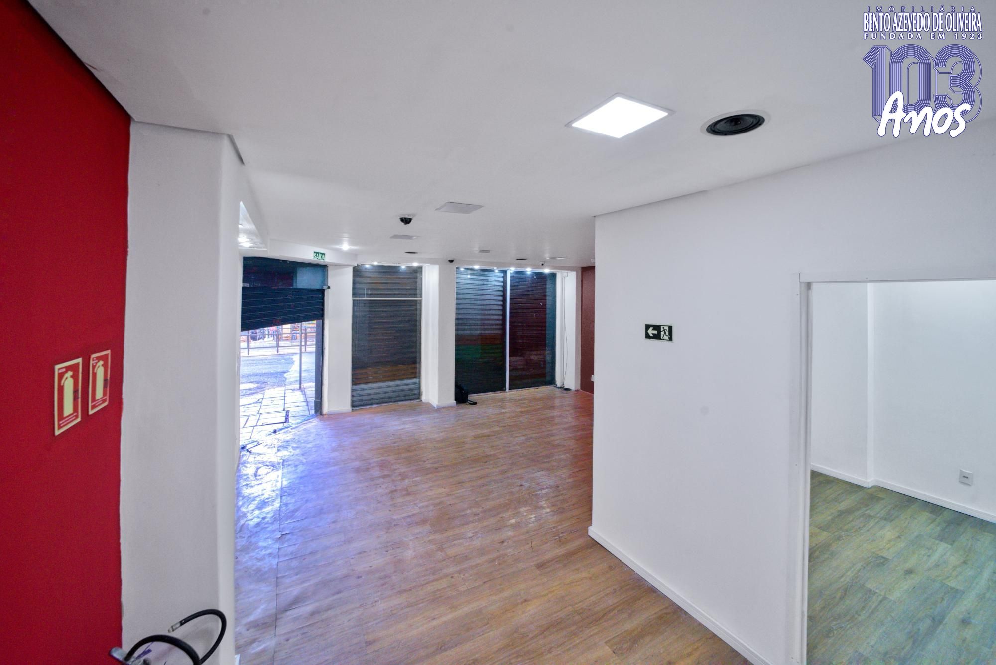 Loja-Salão, 55 m² - Foto 44