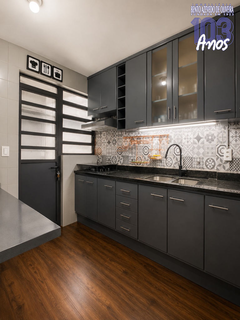 Casa, 3 quartos, 120 m² - Foto 26