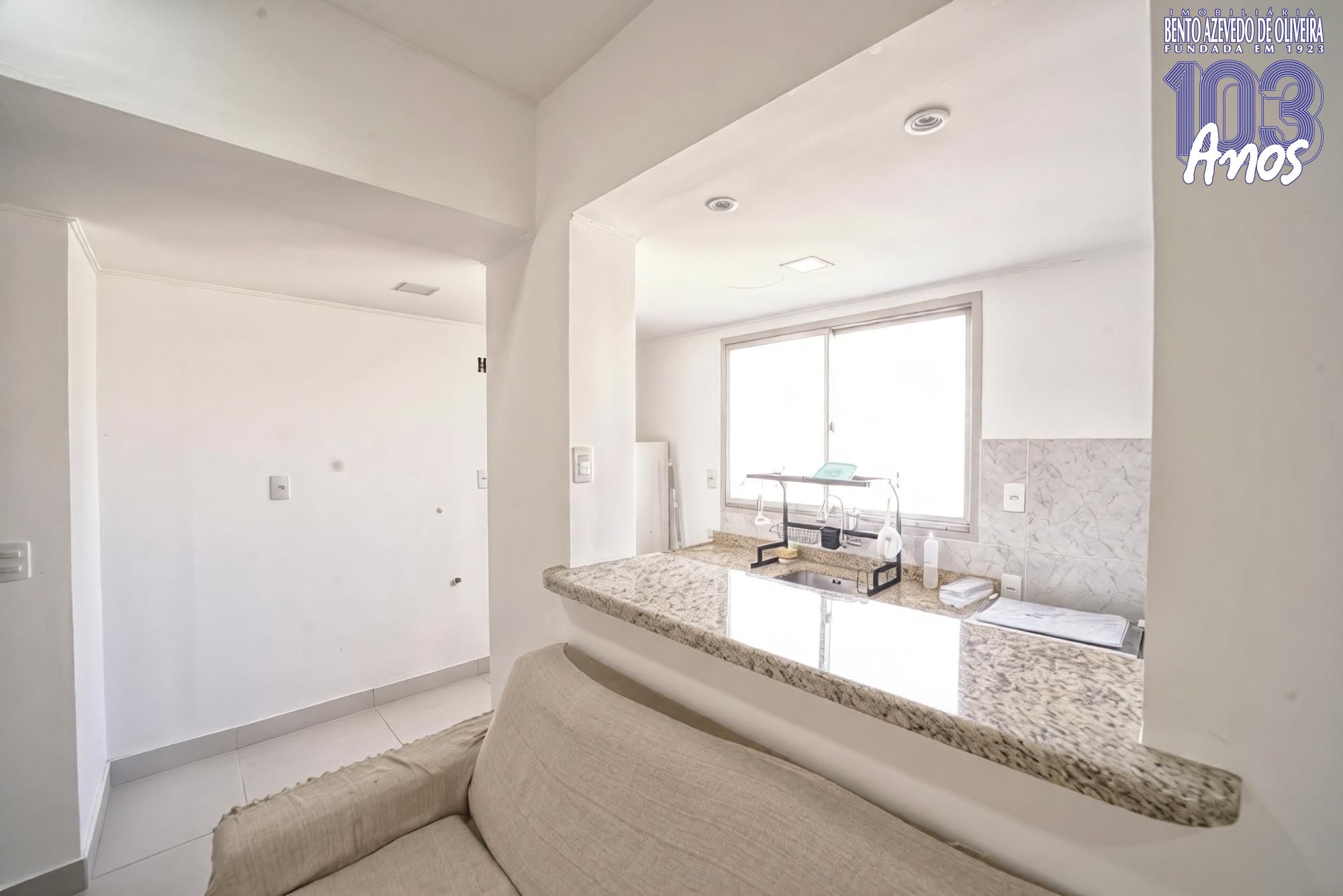 Apartamento, 1 quarto, 34 m² - Foto 17