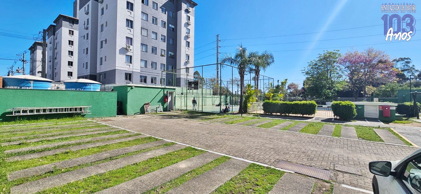 Cobertura, 3 quartos, 95 m² - Foto 29