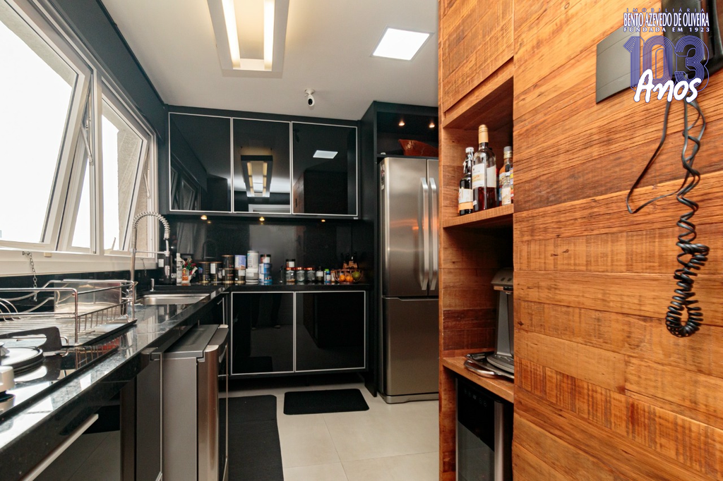 Apartamento, 4 quartos, 158 m² - Foto 28