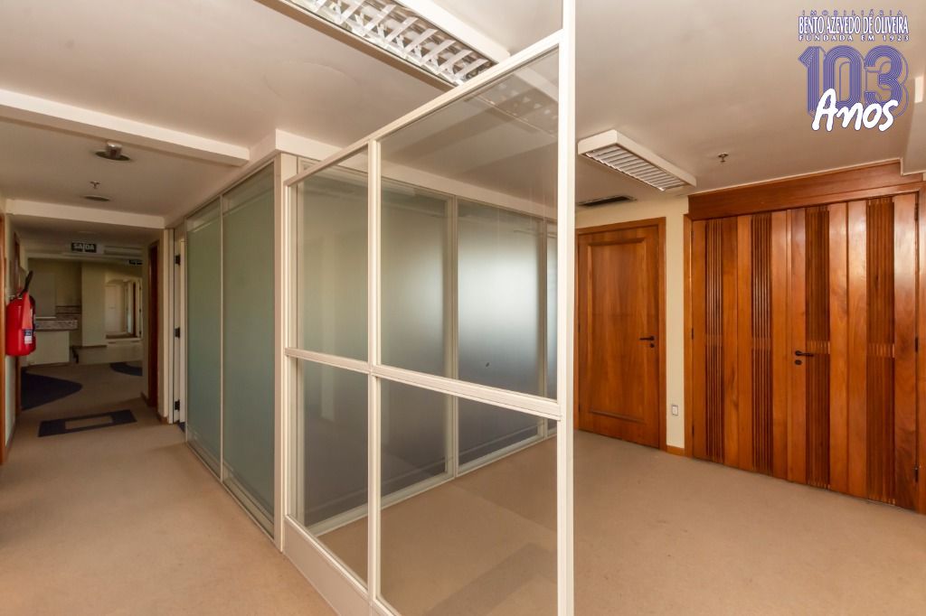 Sala-Conjunto, 600 m² - Foto 100