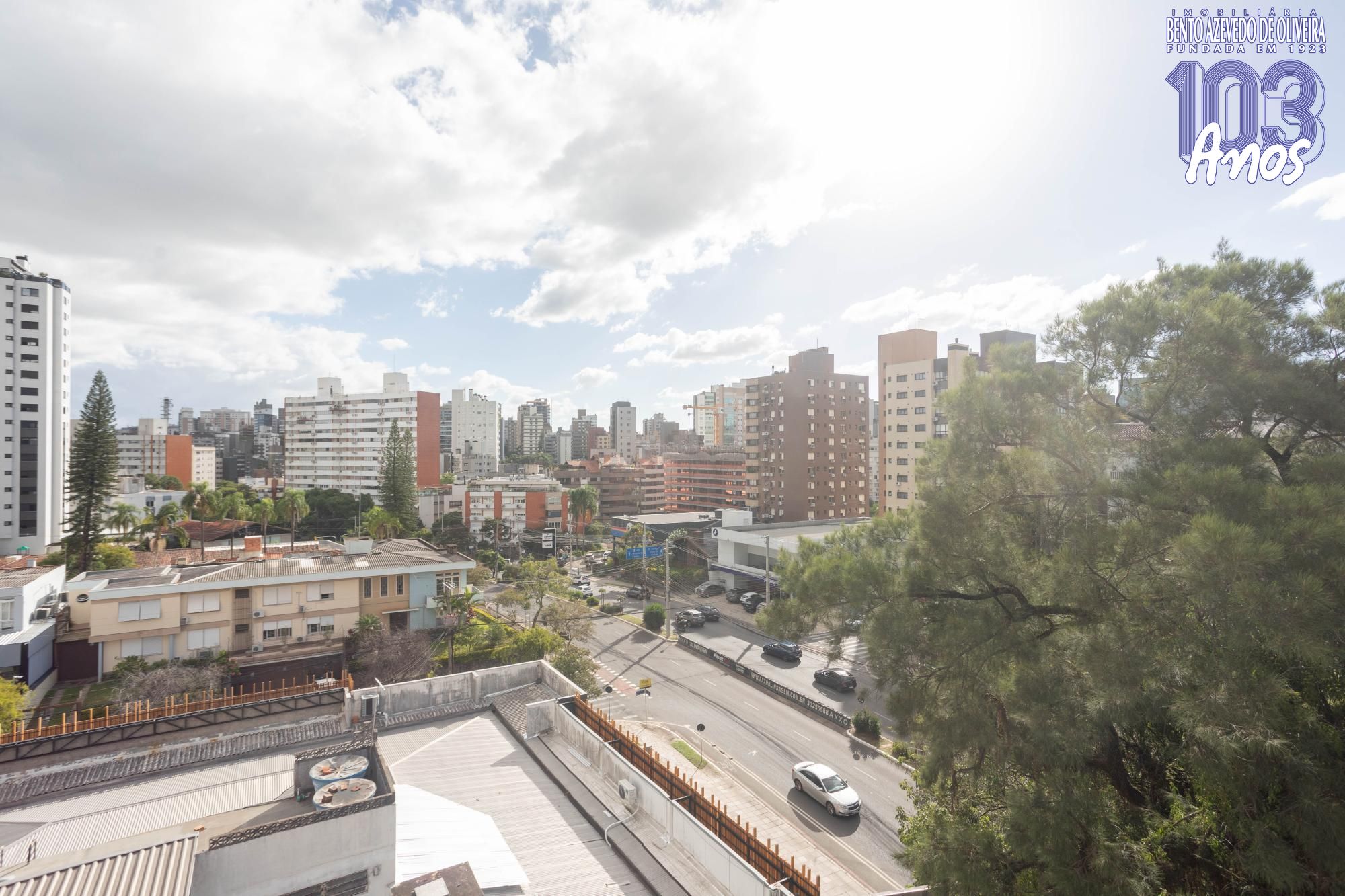 Cobertura, 3 quartos, 152 m² - Foto 4