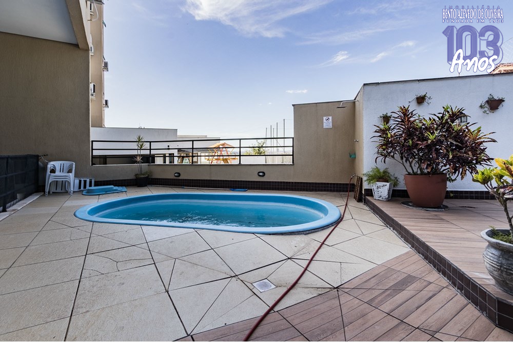 Apartamento, 2 quartos, 65 m² - Foto 14
