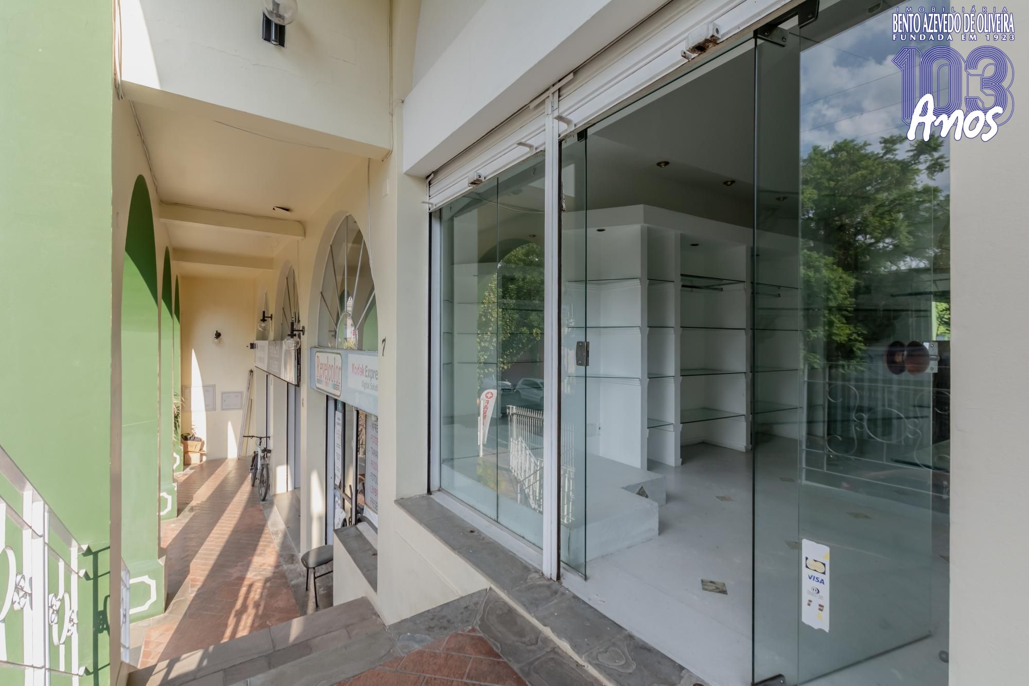 Loja-Salão, 42 m² - Foto 14