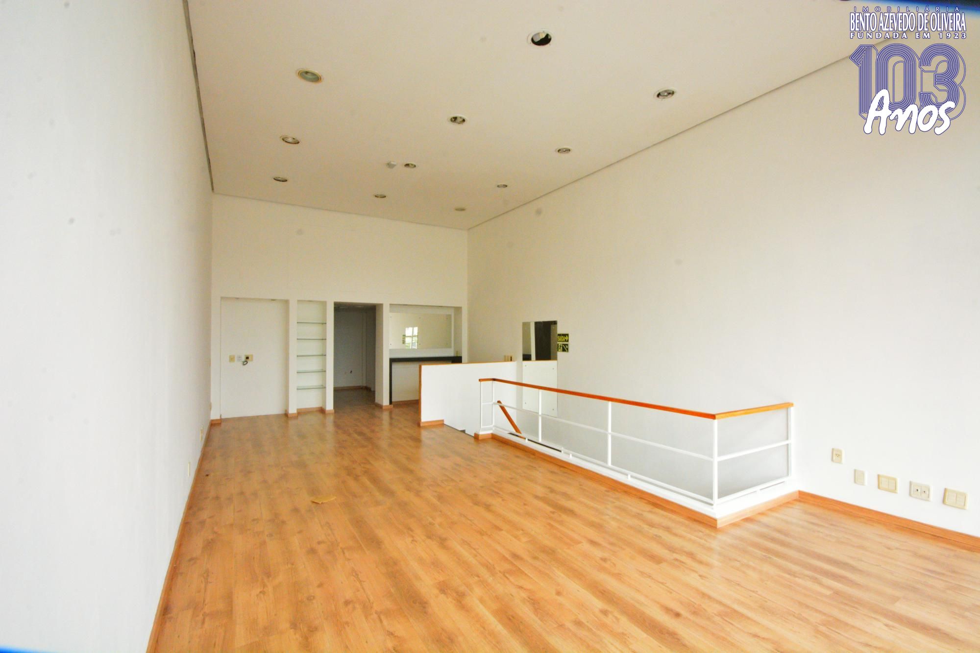 Loja-Salão, 60 m² - Foto 1