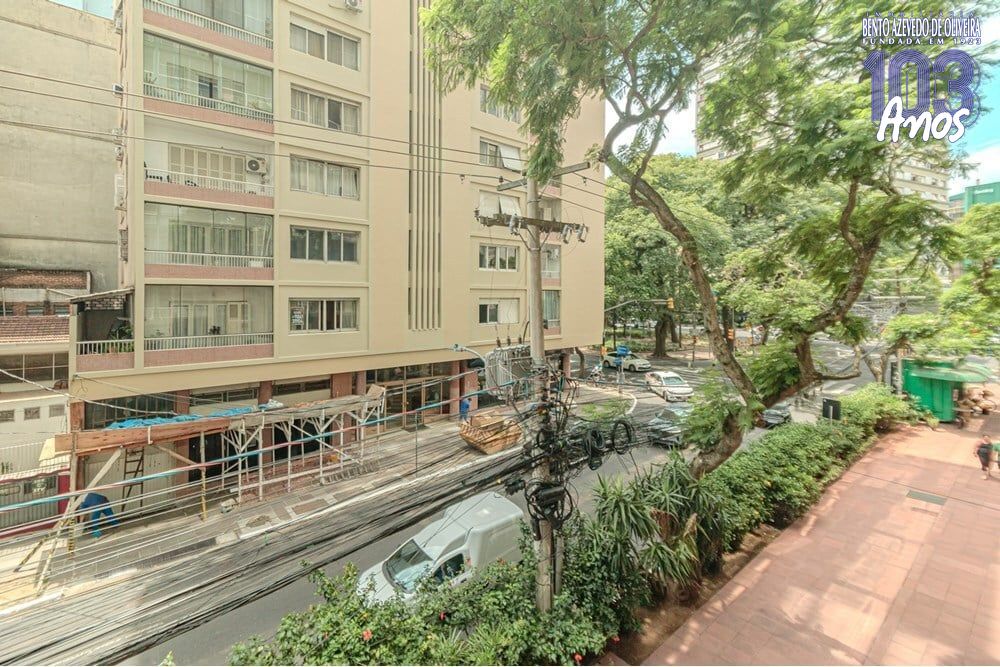 Apartamento, 3 quartos, 147 m² - Foto 57