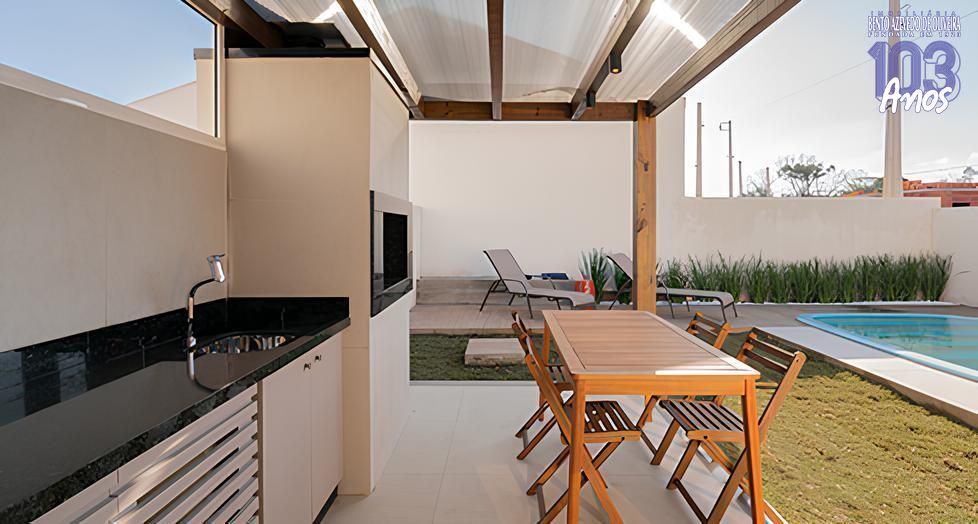 Casa de Condomínio, 1 quarto - Foto 16