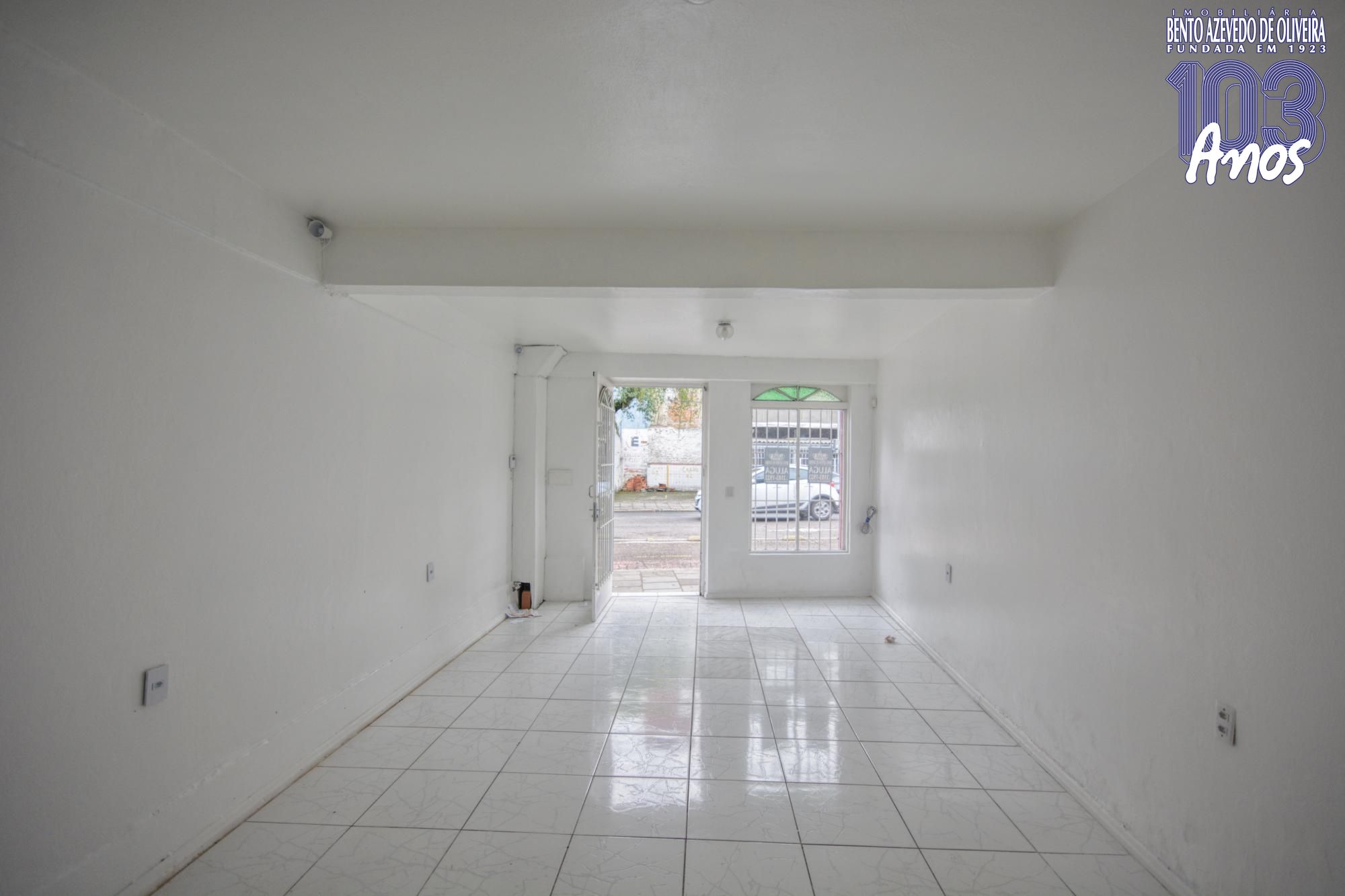 Loja-Salão, 60 m² - Foto 2