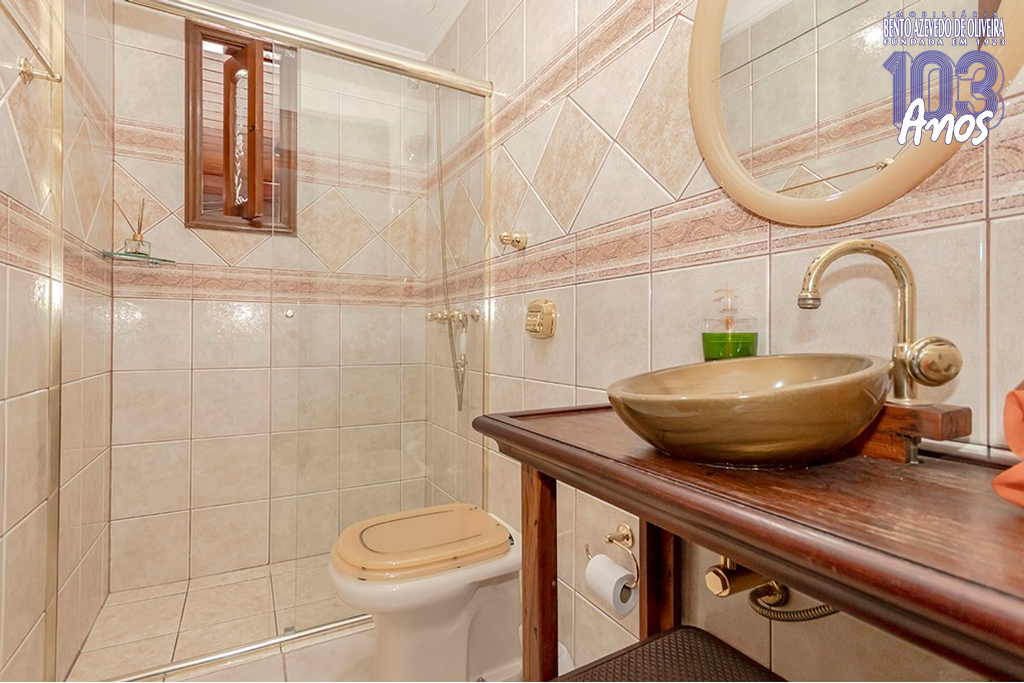 Cobertura, 3 quartos, 245 m² - Foto 13