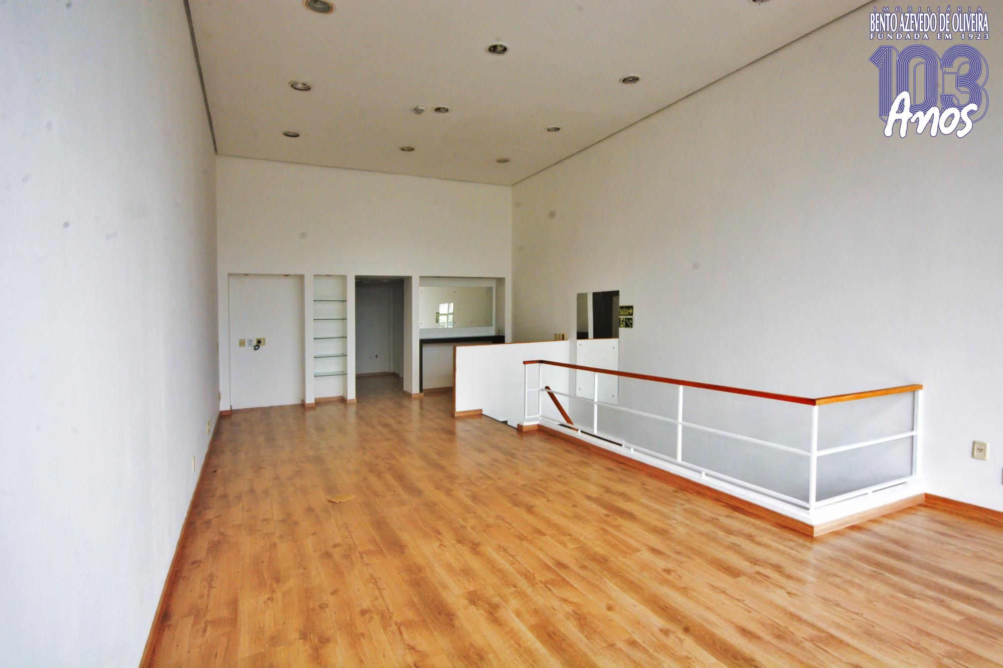 Loja-Salão, 60 m² - Foto 9