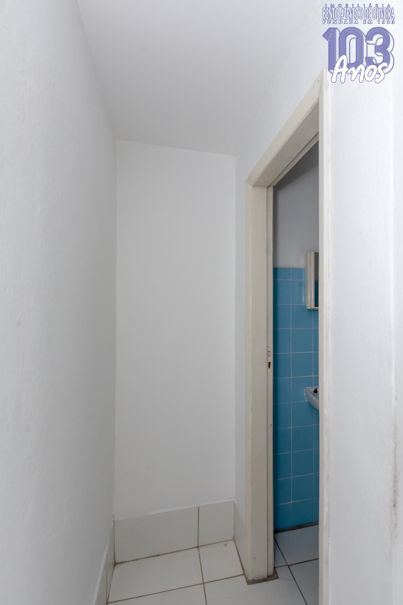 Kitnet-Studio, 25 m² - Foto 9
