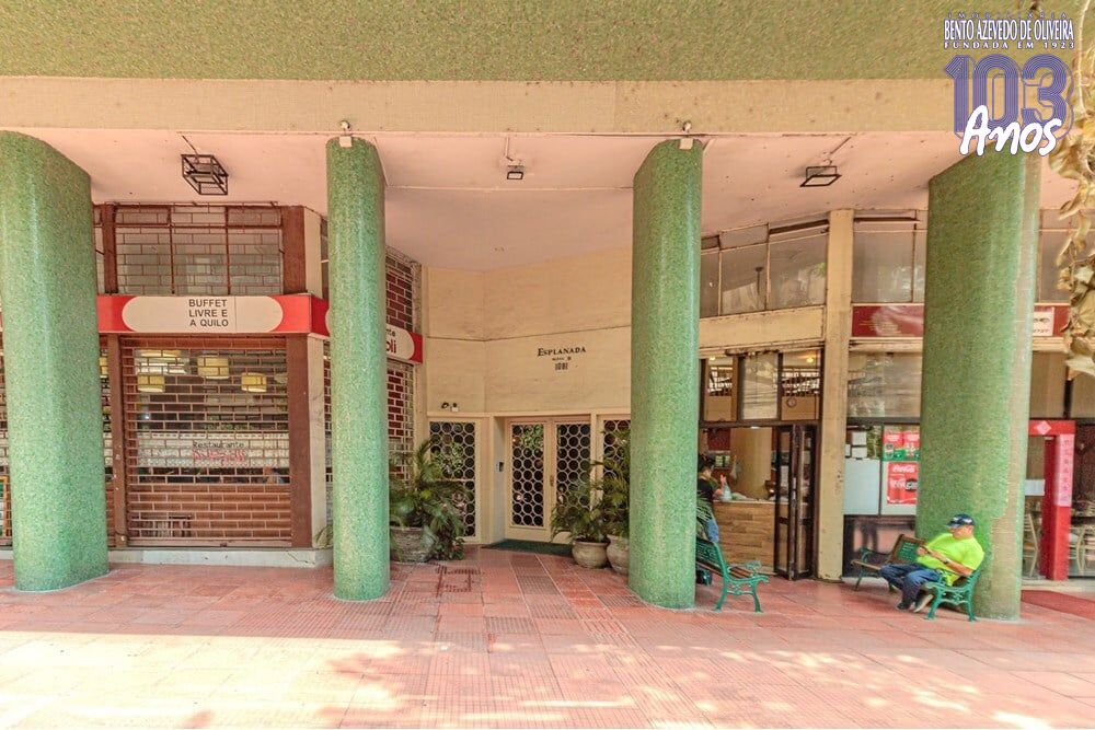 Apartamento, 3 quartos, 147 m² - Foto 33