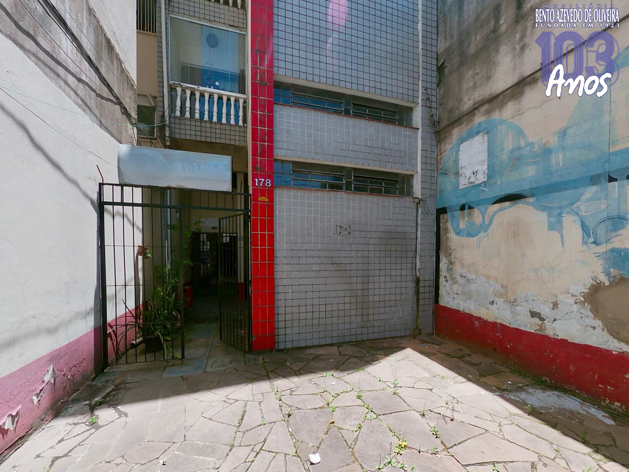 Loja-Salão, 130 m² - Foto 4