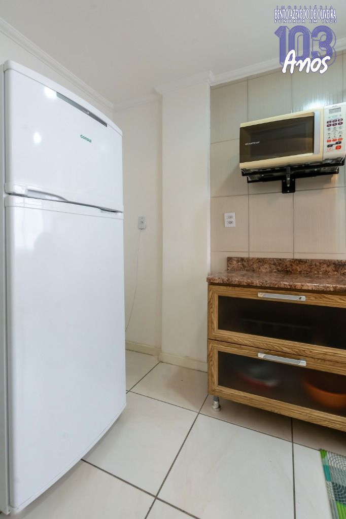 Apartamento, 1 quarto, 43 m² - Foto 7