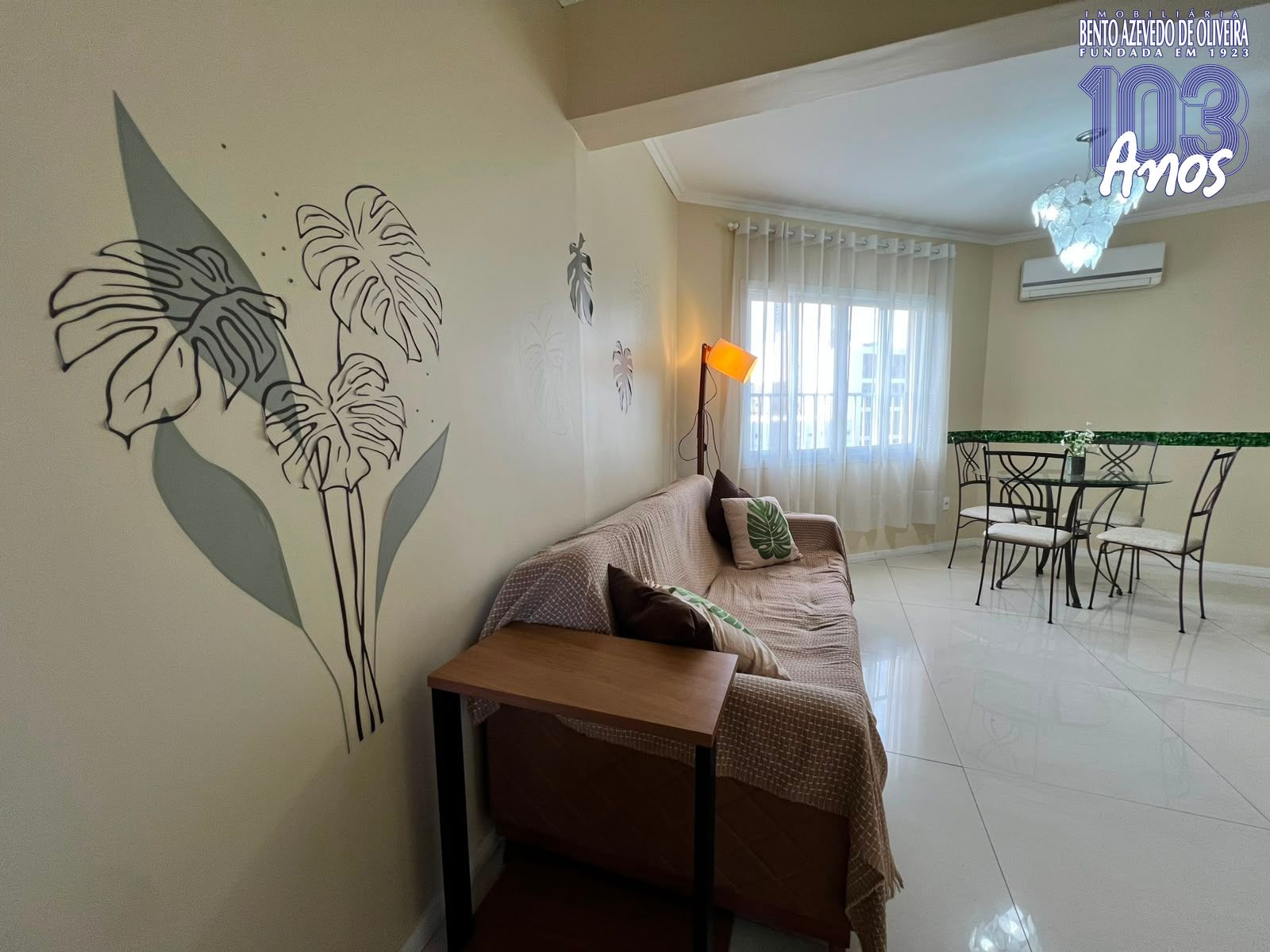 Apartamento, 3 quartos, 63 m² - Foto 4