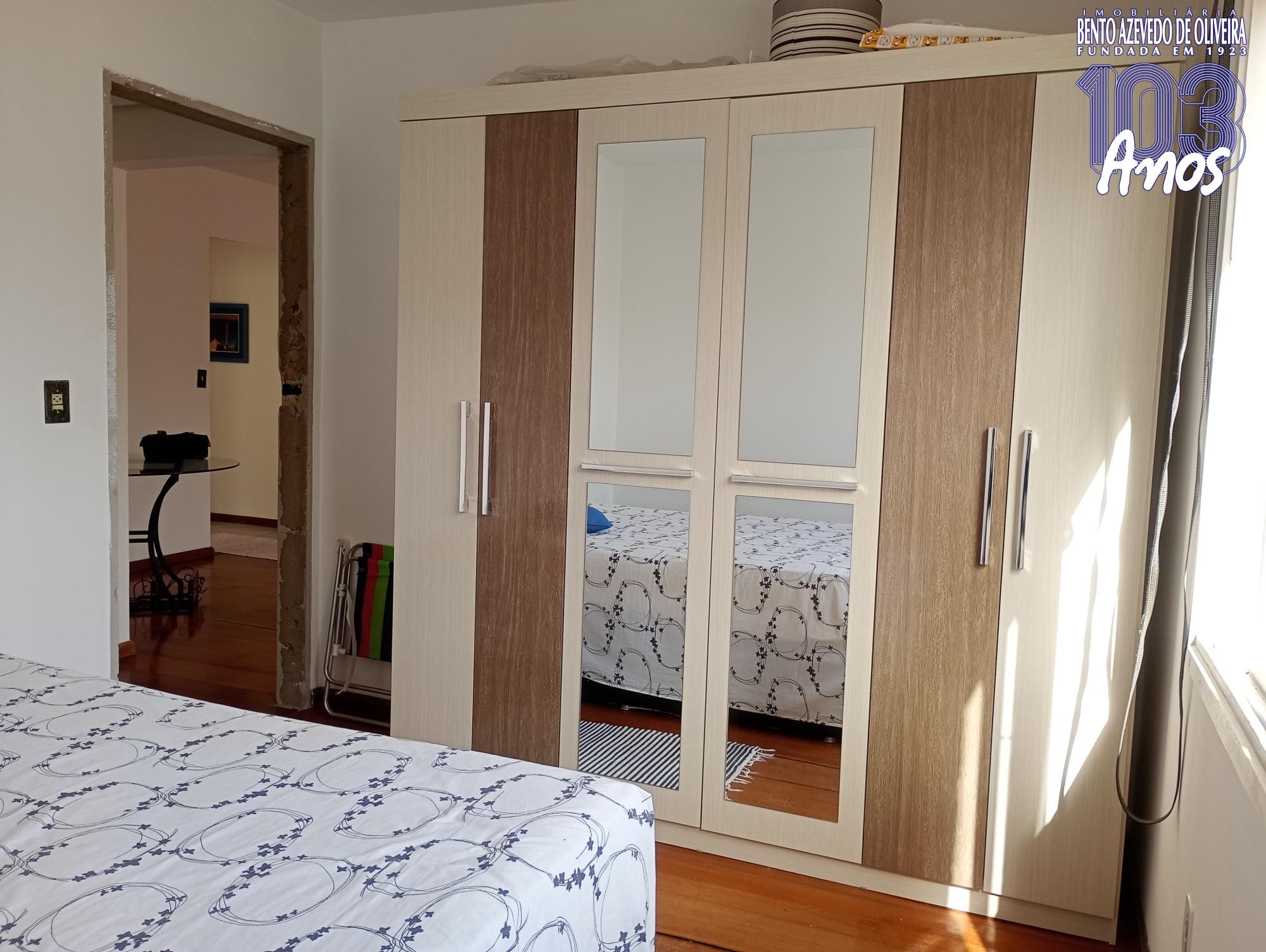 Apartamento, 1 quarto, 47 m² - Foto 6